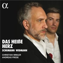 Das Heisse Herz