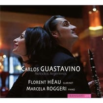 Melodias argentinas
