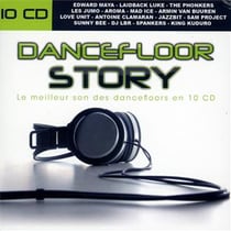 Dancefloor story