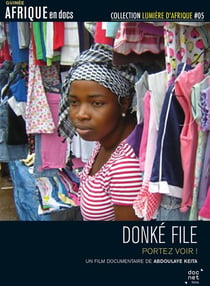 Donké File : Portez voir !