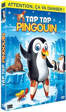 Tap Tap Pingouin
