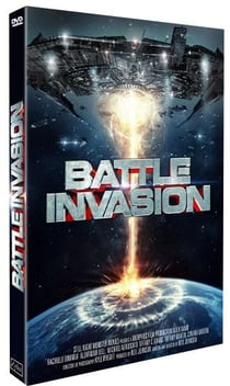 Battle Invasion