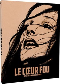 Le Coeur fou
