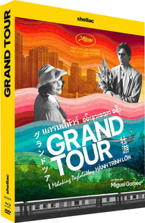 Grand Tour