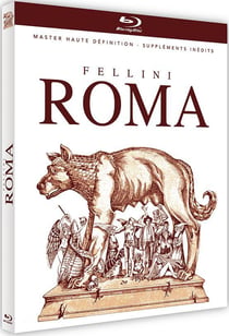 Fellini Roma