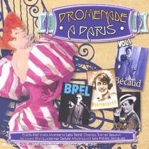 Promenade a paris /vol.1