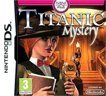 Titanic mystery - purple hills