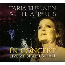 In concert (live at Sibelius Hall)