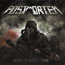 Seeds of devastation