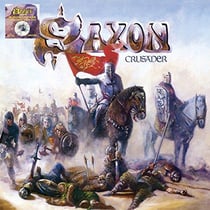 Crusader