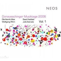 Donaueschinger musiktage 2007/vol.2