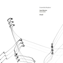 Draad / Jaan Bossier (Ensemble Modern)