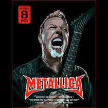 Metallica (Broadcast Recordings)