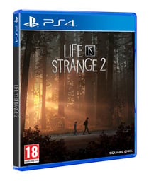 Life is strange 2