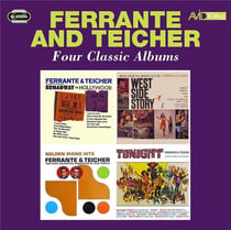 Four Classic Albums - CD