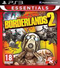 Borderlands 2