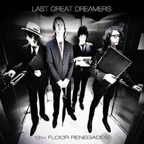 13th floor renegades