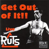 Get Out Of It !!