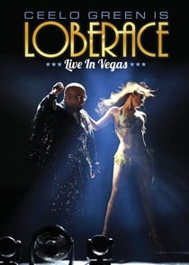 Loberace live in Vegas