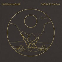 Salute to the sun