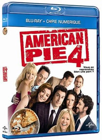 American Pie 4
