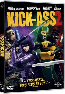 Kick-Ass 2