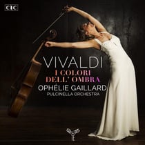 Vivaldi : i colori dell' ombra