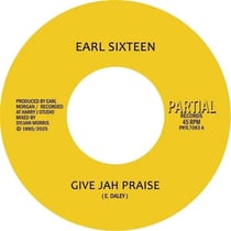 Give Jah Praise