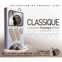 La playlist classique idéale
