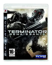 Terminator Renaissance