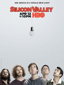 Silicon Valley - Saison 2