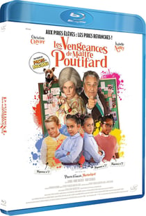 Les vengeances de maître Poutifard