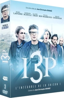 I3P - Saison 1