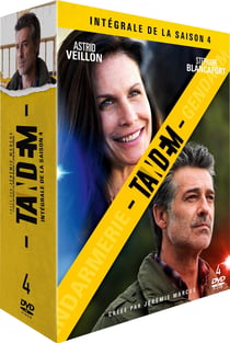 Tandem - Saison 4
