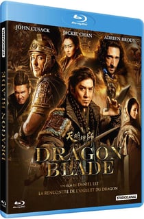 Dragon Blade