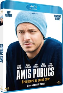 Amis publics