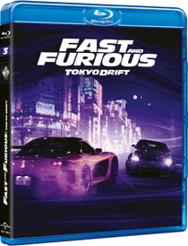 Fast & Furious : Tokyo Drift