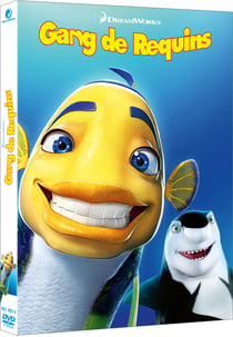 Gang de requins