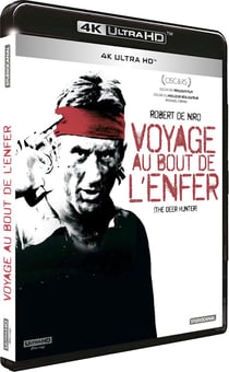 Voyage au bout de l'enfer