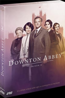 Downton Abbey - Saison 4