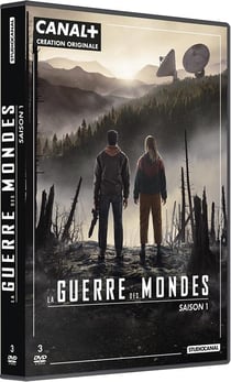 La Guerre des mondes - Saison 1