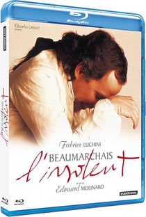 Beaumarchais l'insolent