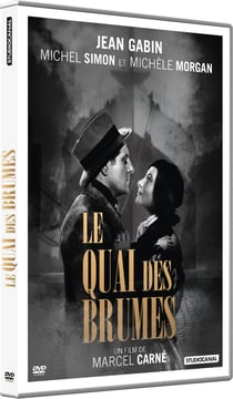 Le Quai des brumes