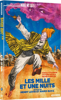 Les Mille et une nuits