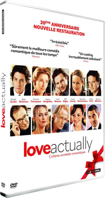 Love Actually