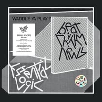 Beat Rhythm News (Waddle Ya Play?)