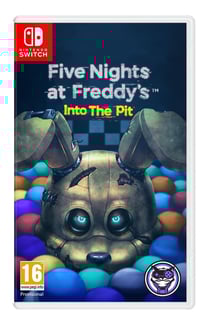 Five Nights at Freddy's : Into the Pit