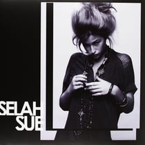 Selah Sue