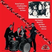 Rockabilly Tunes