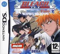 Bleach : the blade of fate